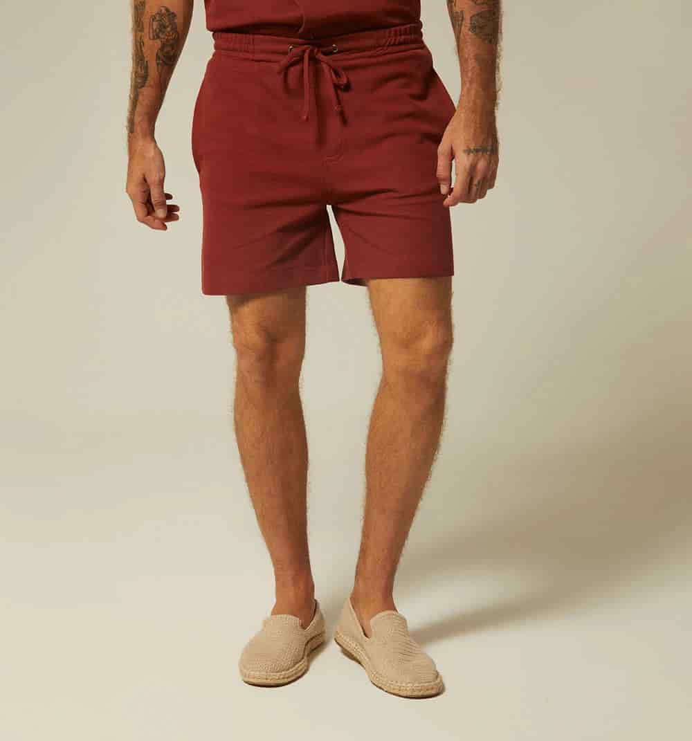 Bermuda para hombre - miniatura 3