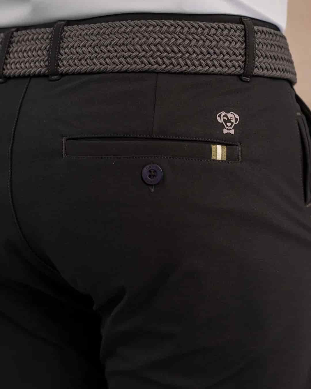 Pantalon Performance Night Blue - miniatura 3