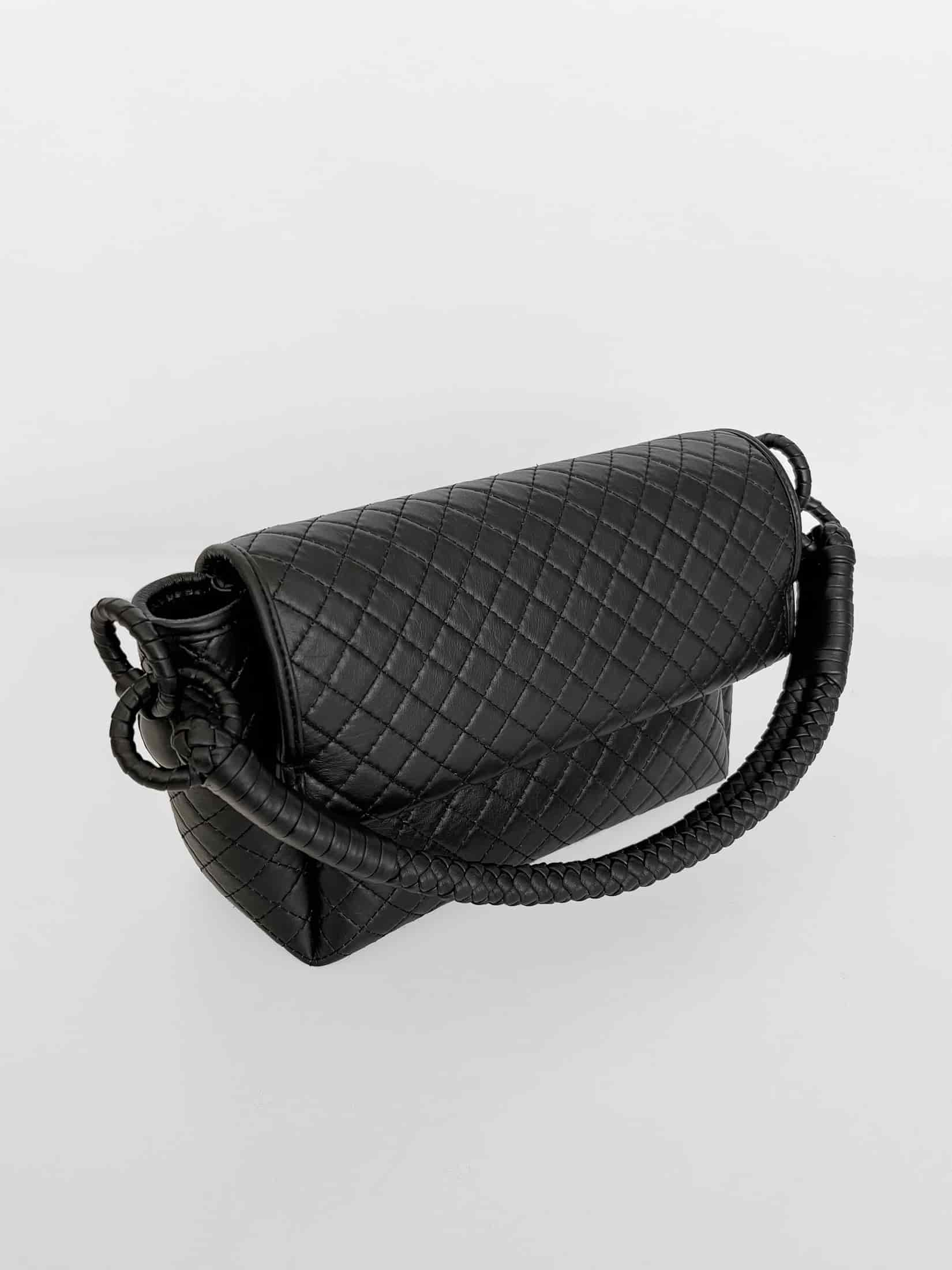 Paddington Bag, Black - miniatura 3