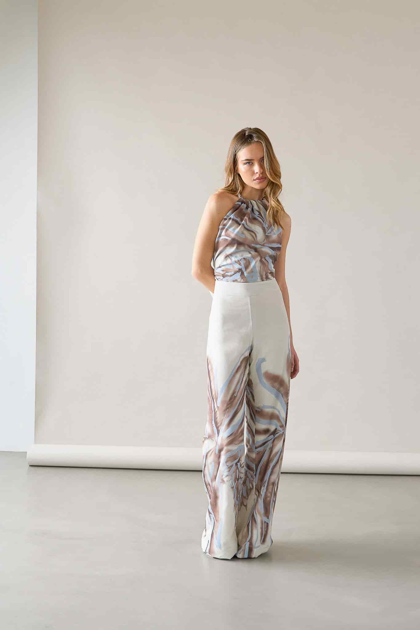 Solei pants - miniatura 3