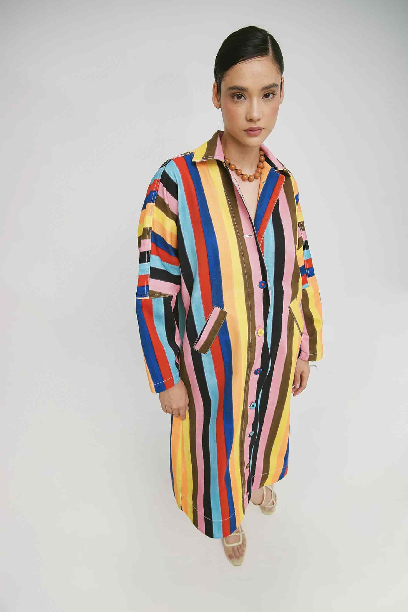 Coat XX Renglón - miniatura 8