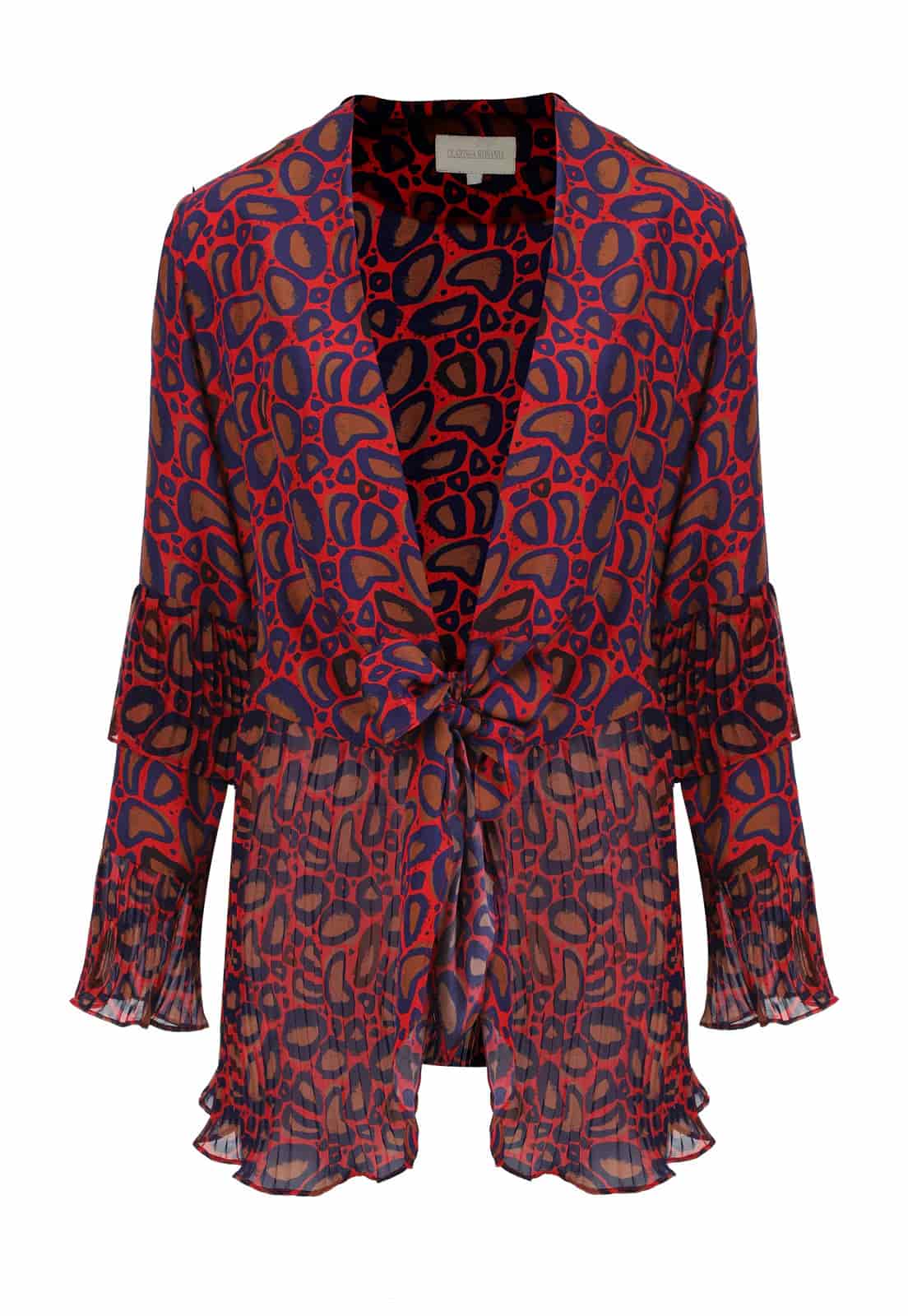 KIMONO FELINO - miniatura 1