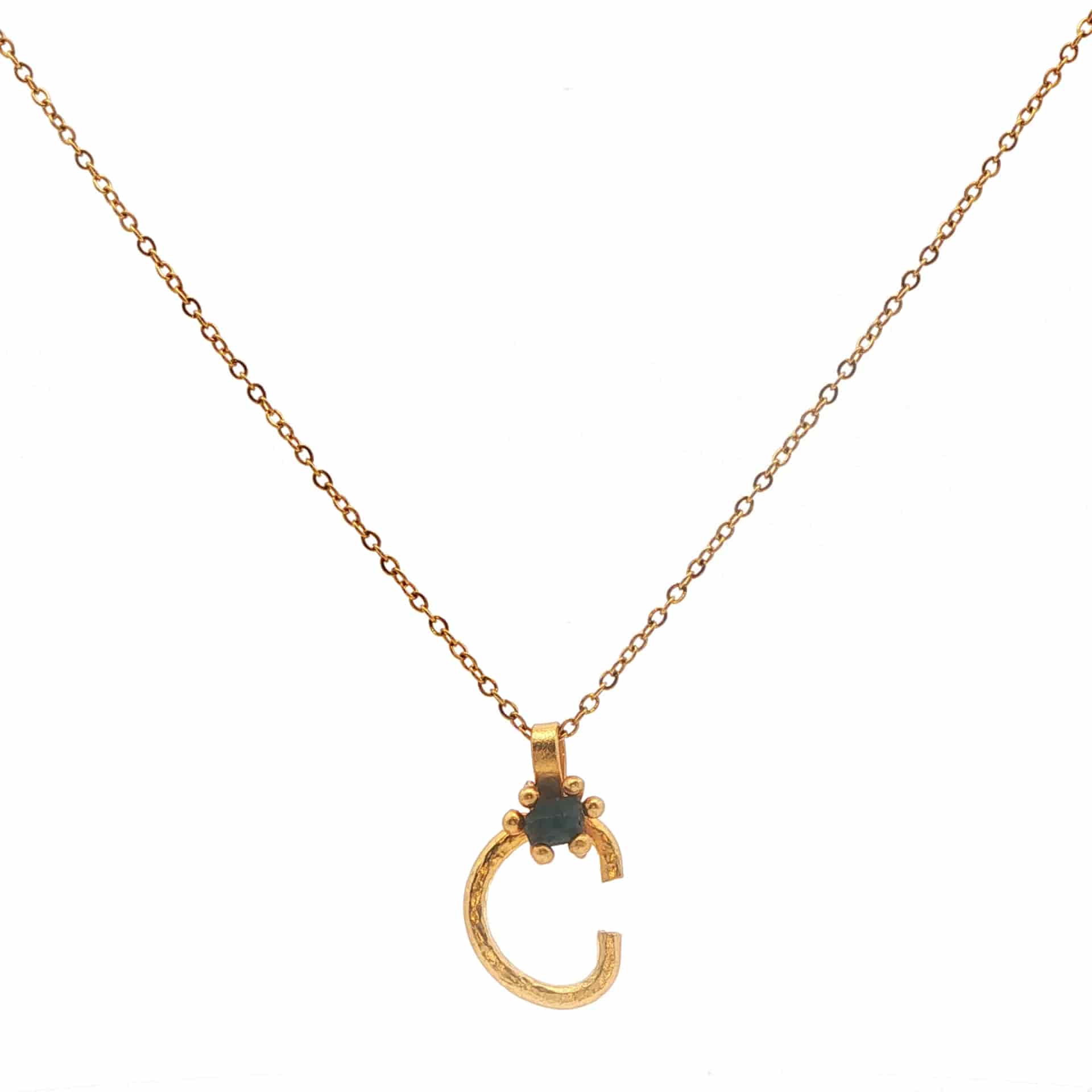 Tell me More Necklace - miniatura 2