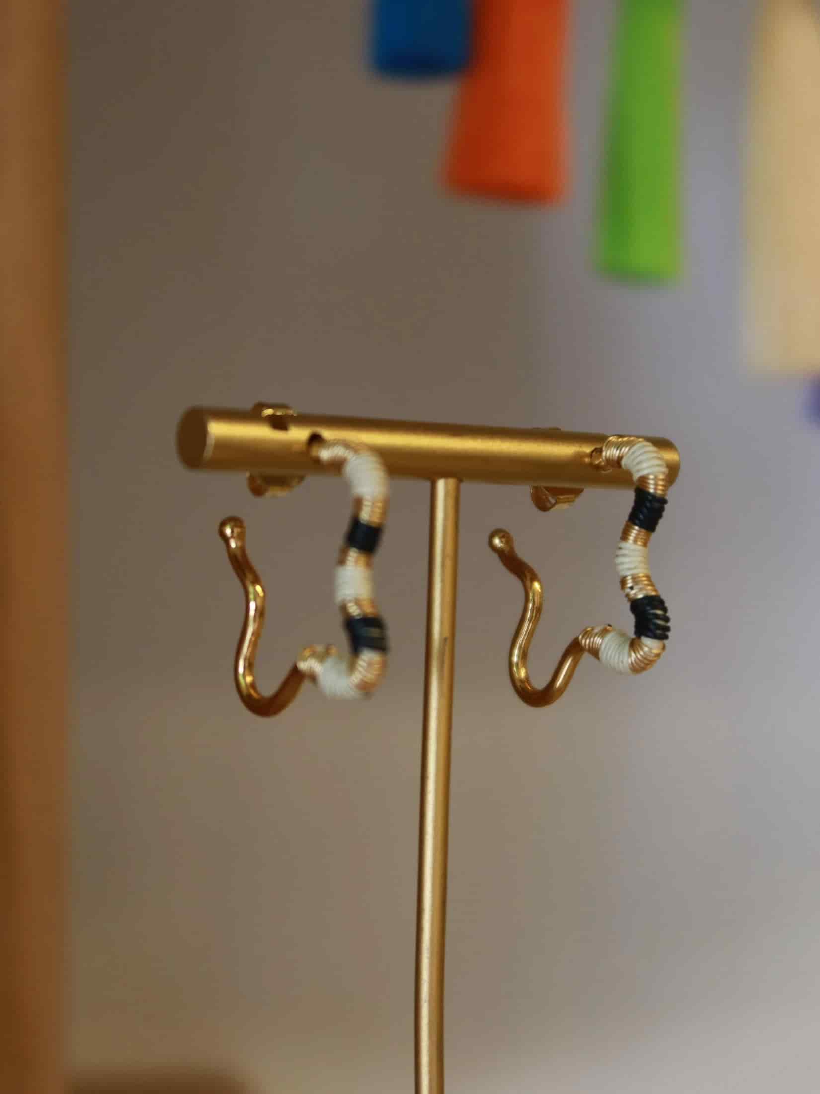Alba Baby Hoops - miniatura 3