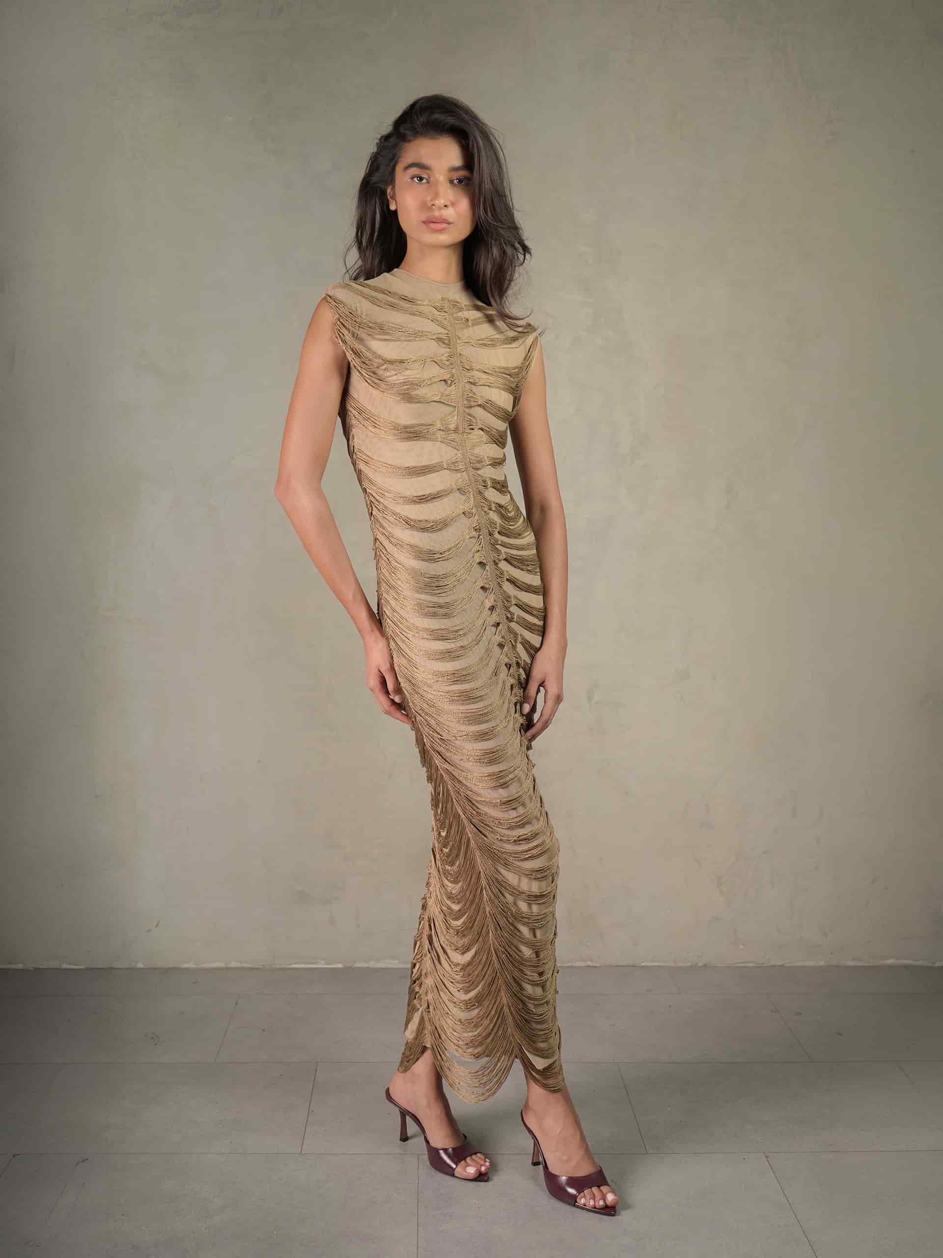 DRESS RAÍZ - miniatura 5