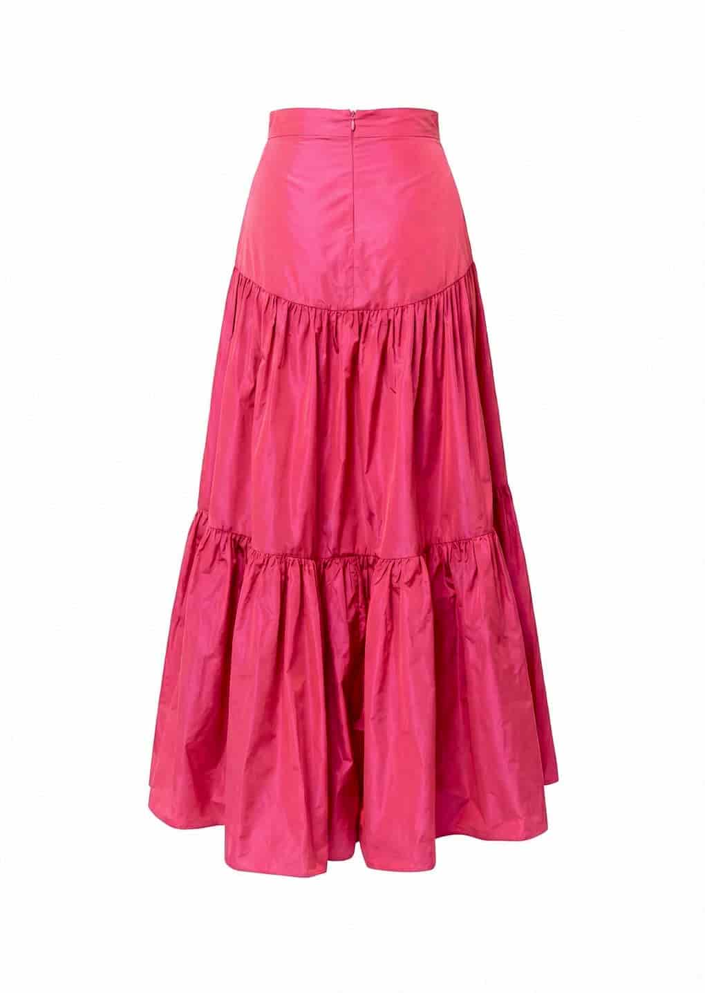Tuna Skirt - miniatura 3
