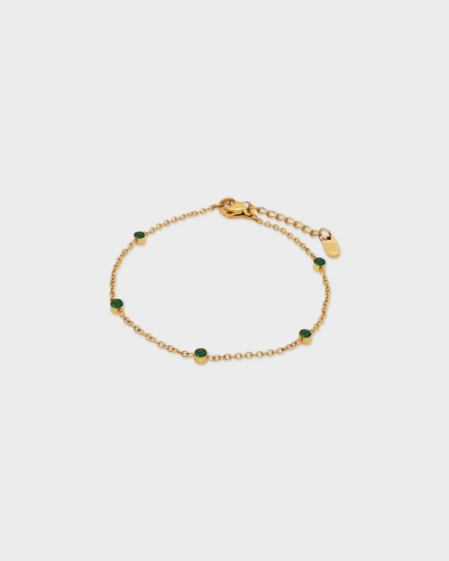 Pulsera Cristales - miniatura 2