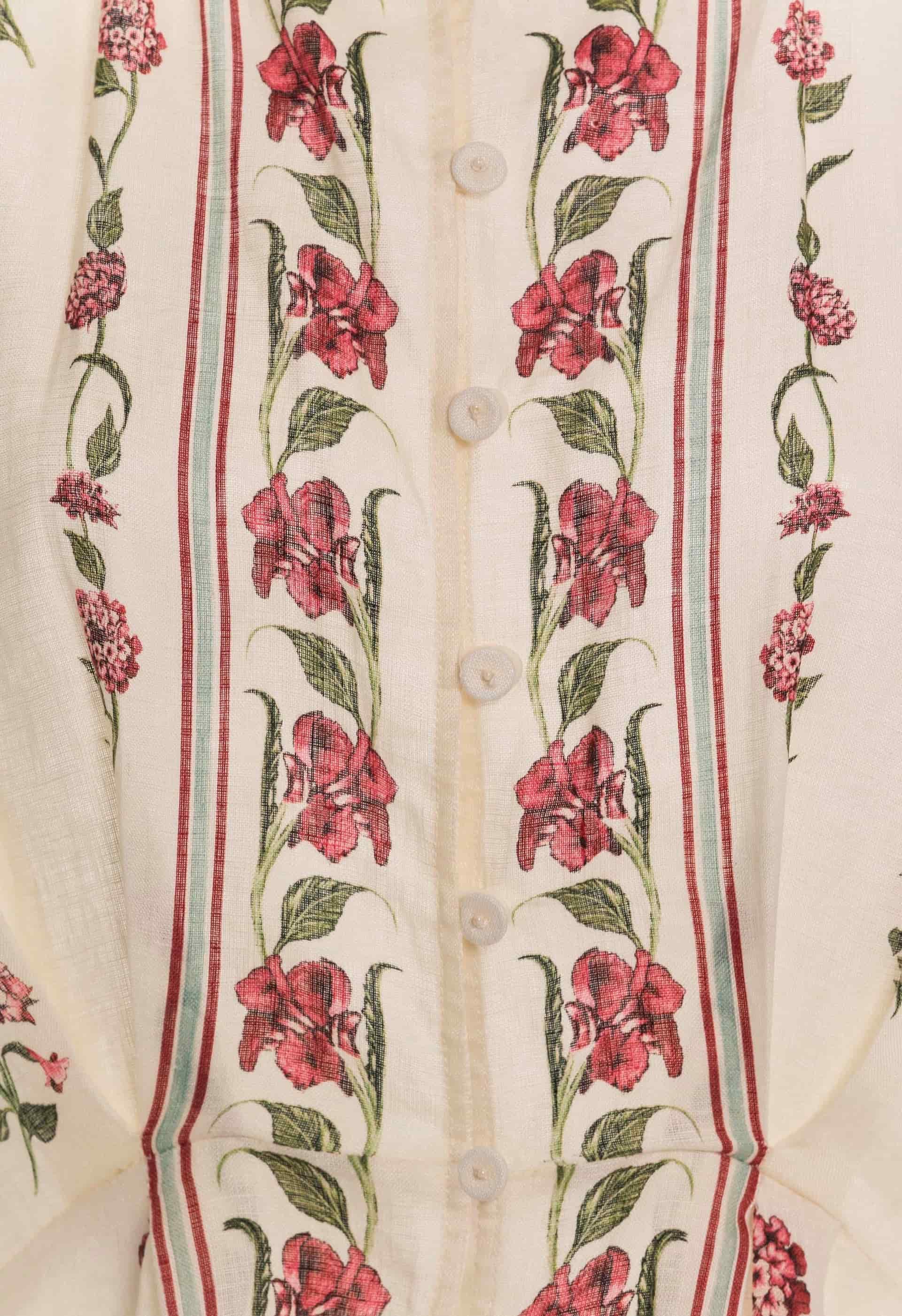 Gesto Quebrada Kaftan - miniatura 8