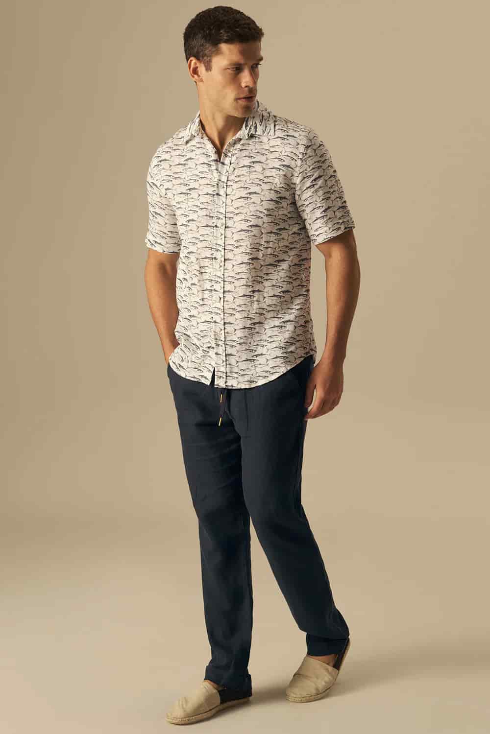 Camisa bali - miniatura 7