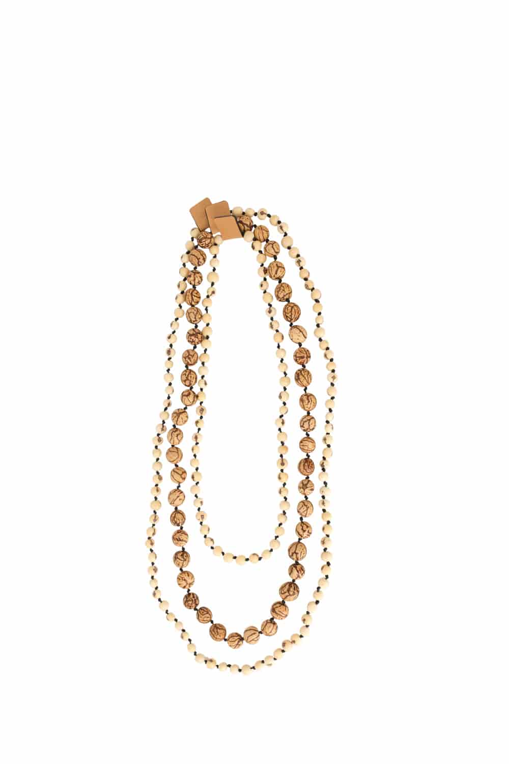 SEMILLARIO NECKLACE - miniatura 4