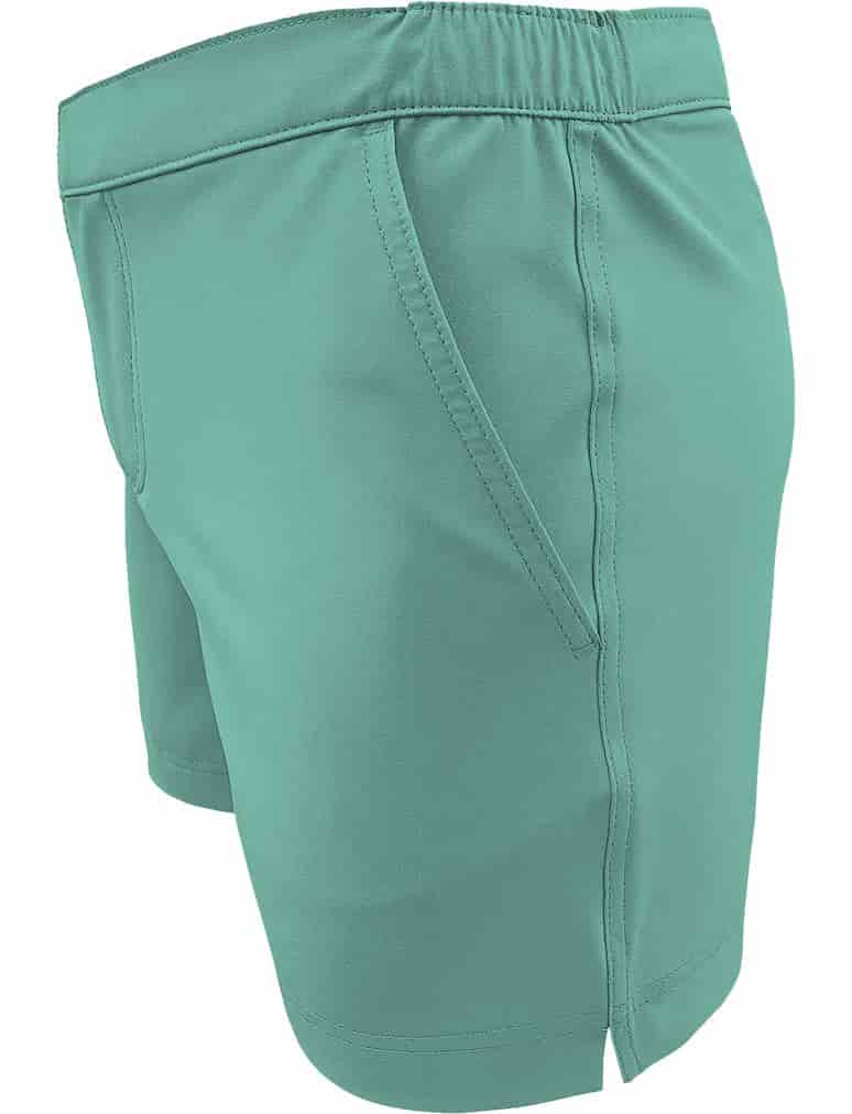 PANTALONETA LUX FLEX VERDE MENTA - miniatura 3