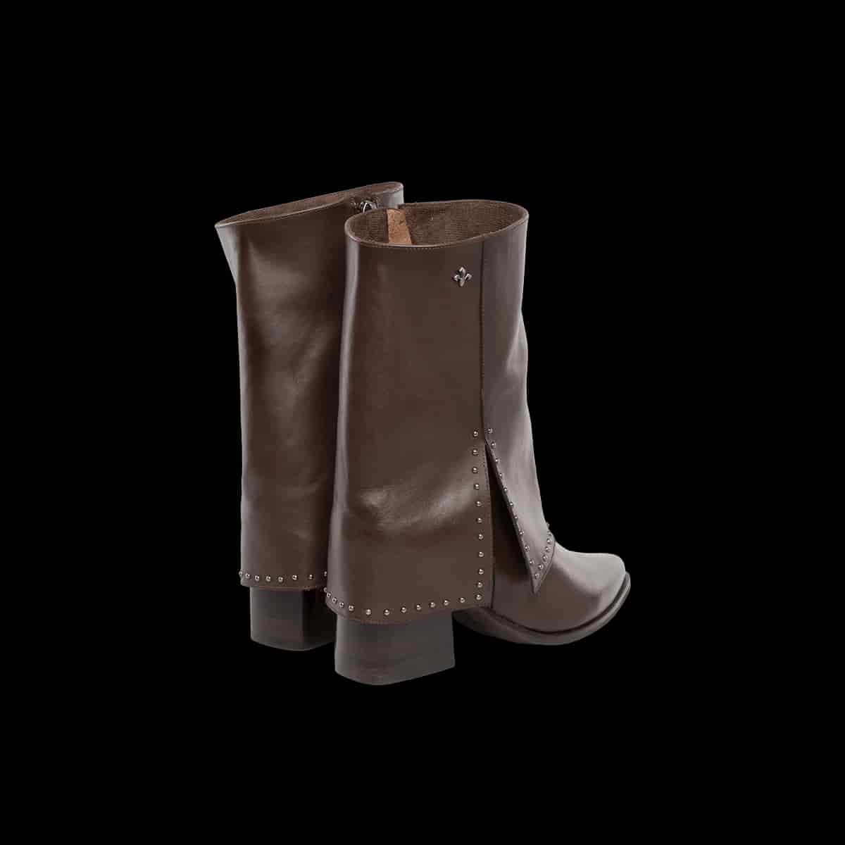 BOTINES PARA MUJER SAHARA - miniatura 3