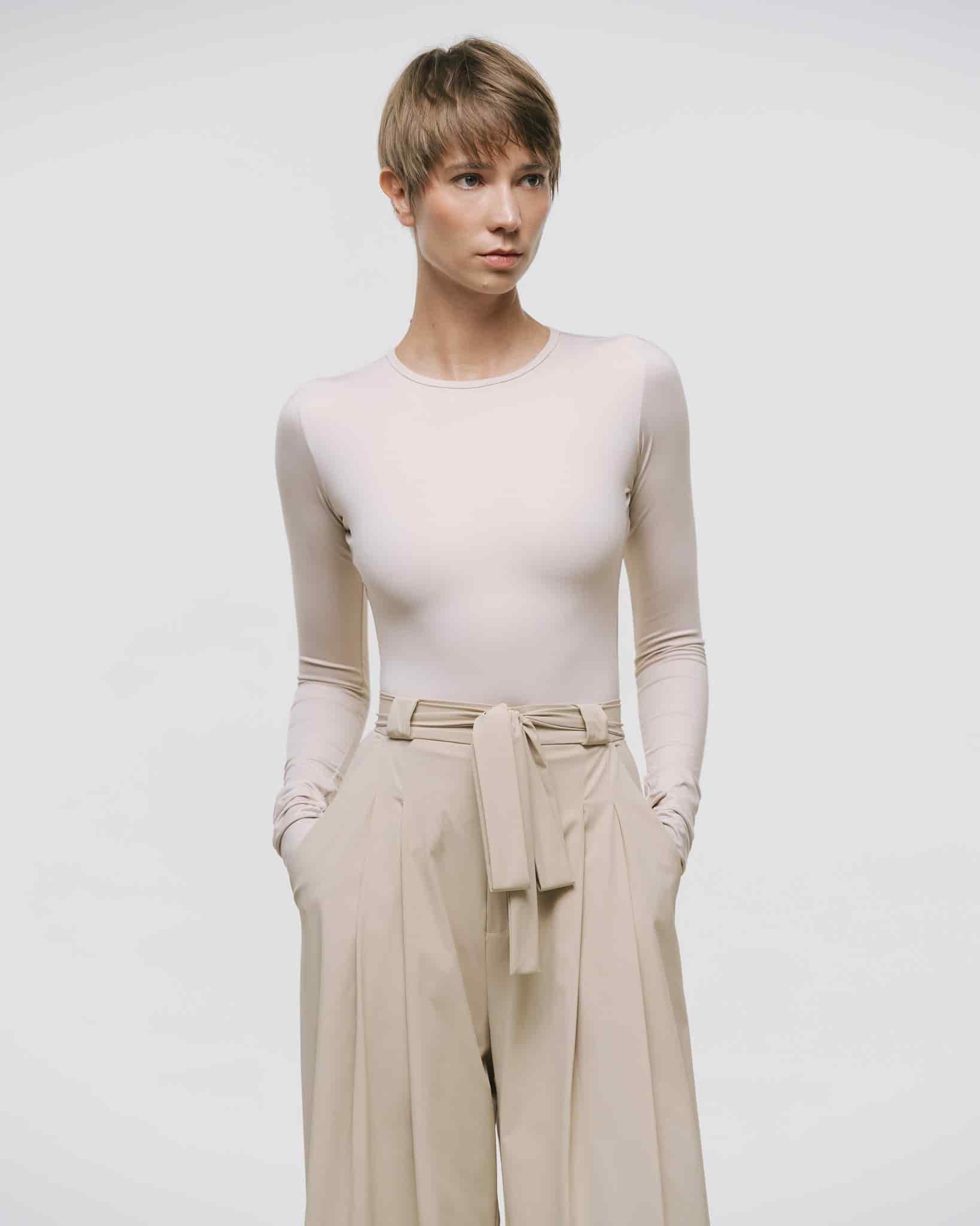 'ESPLENDOR III' PANTS - miniatura 3