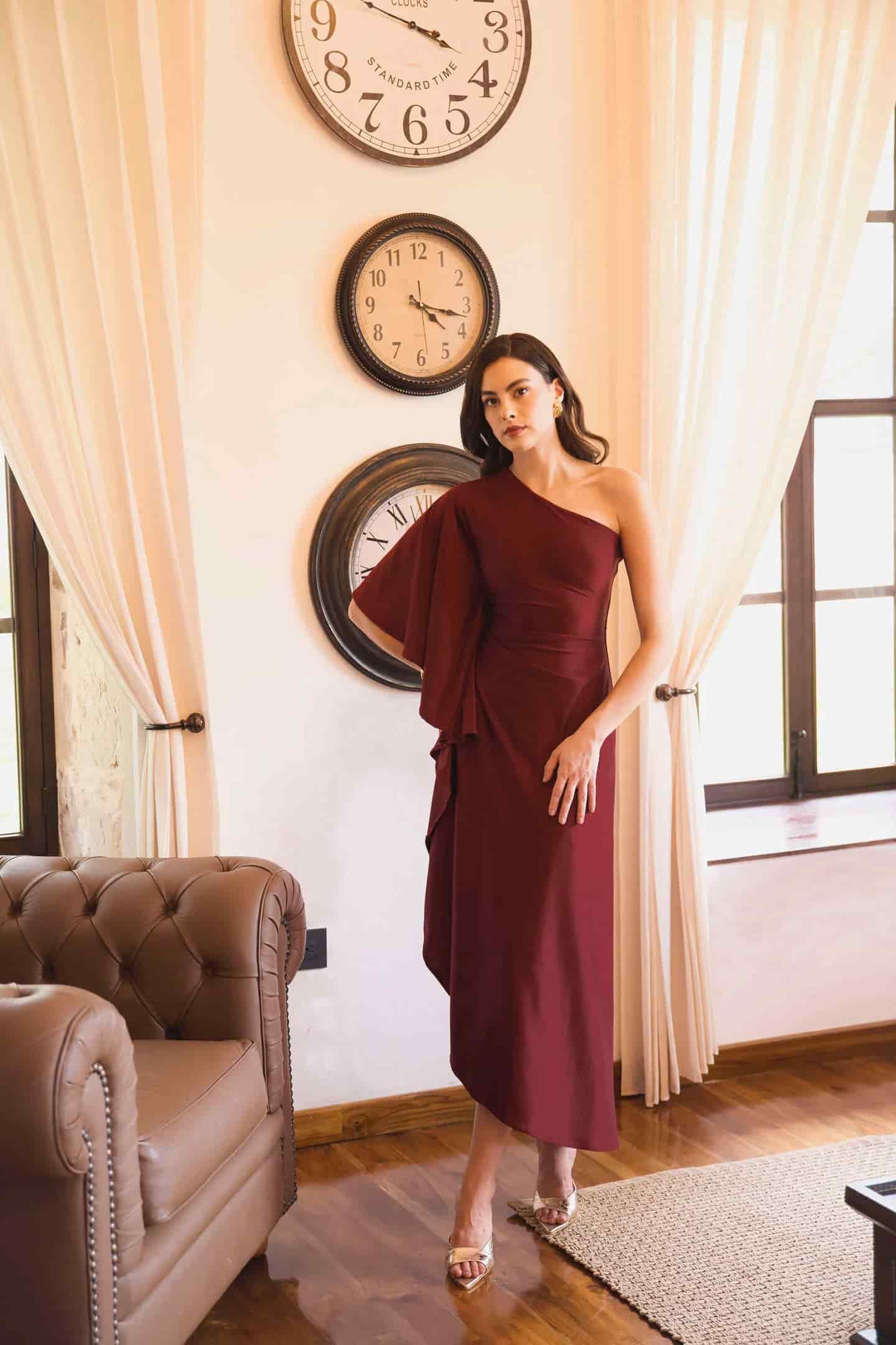 Vestido Gema - miniatura 6