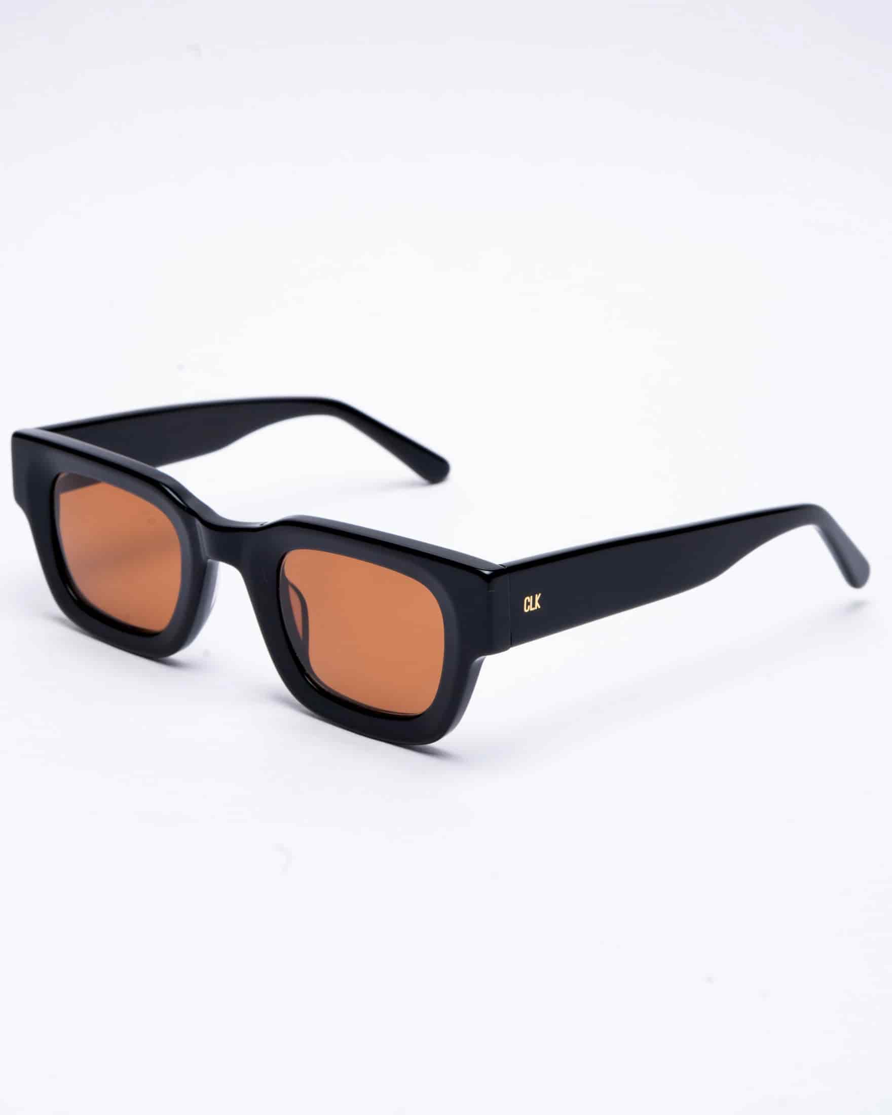 RAVELLO - BLACK / CINNAMON - miniatura 1