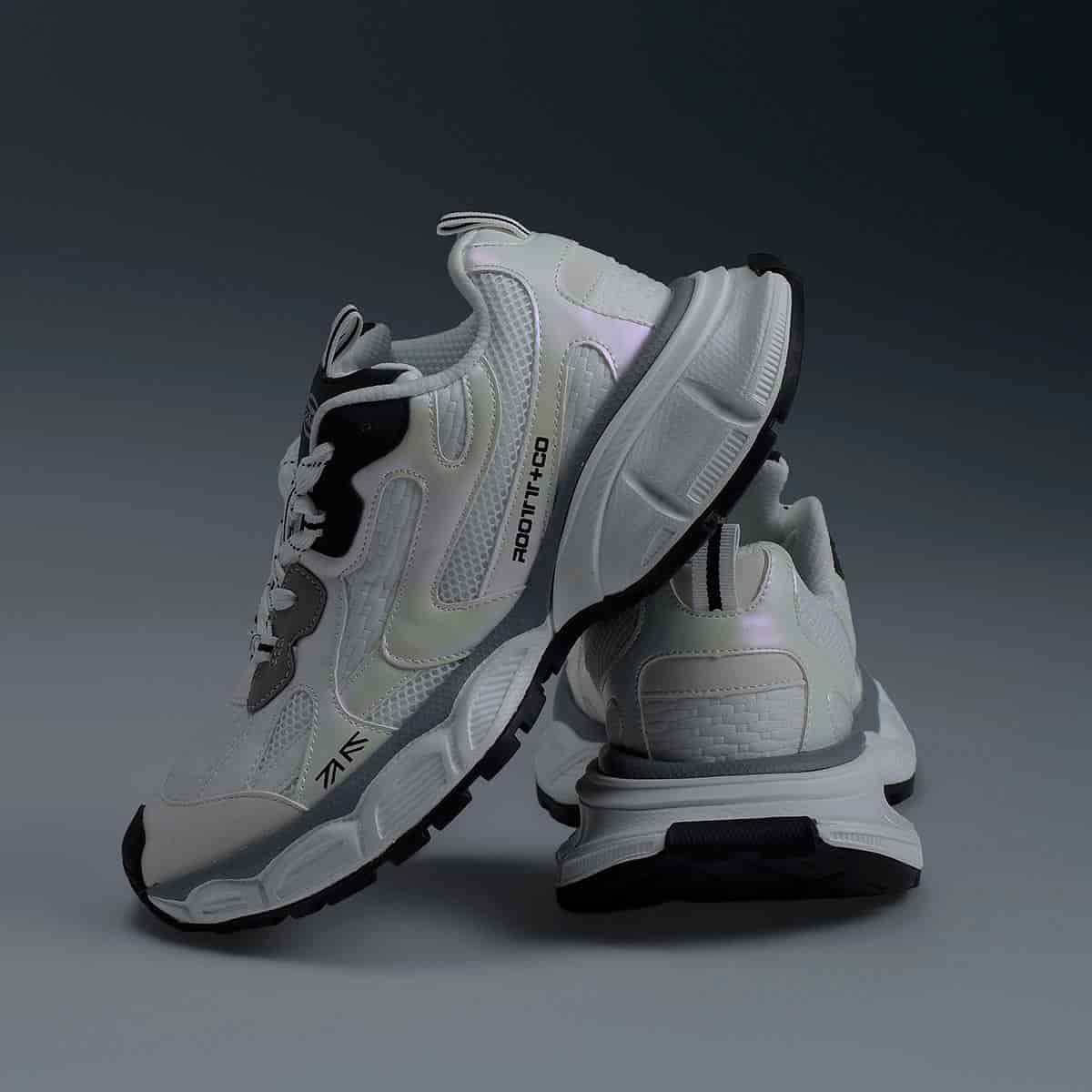 Tenis Maxence Blanco - miniatura 4