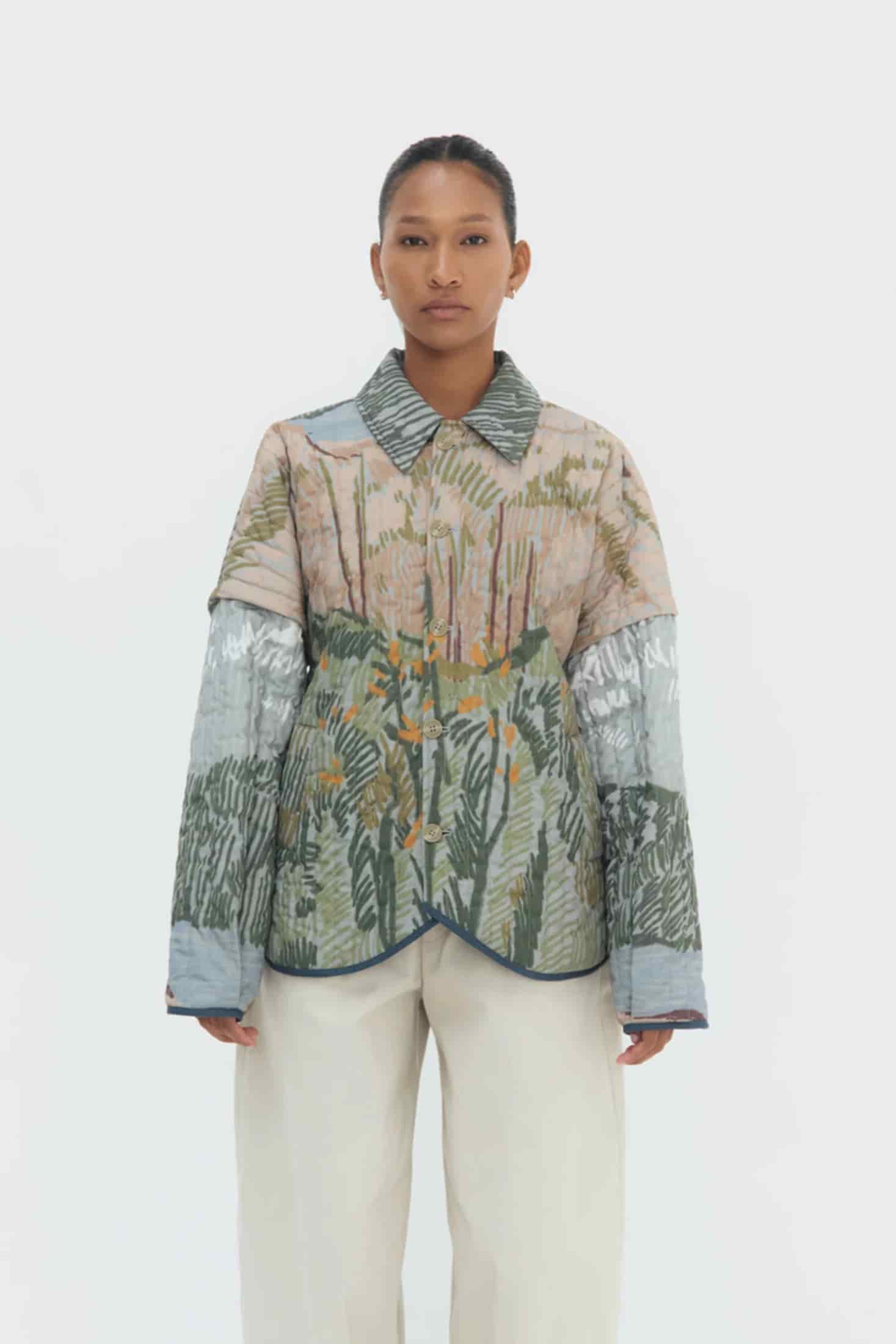 Chaqueta Bruma - miniatura 2