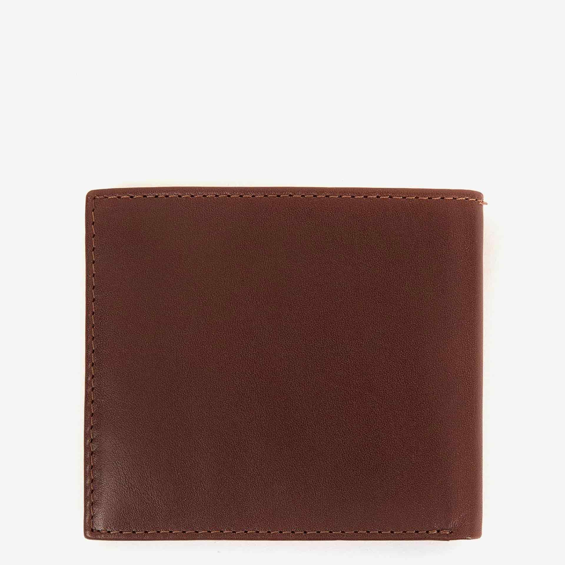 Barbour Col Lthr Blfd - miniatura 3