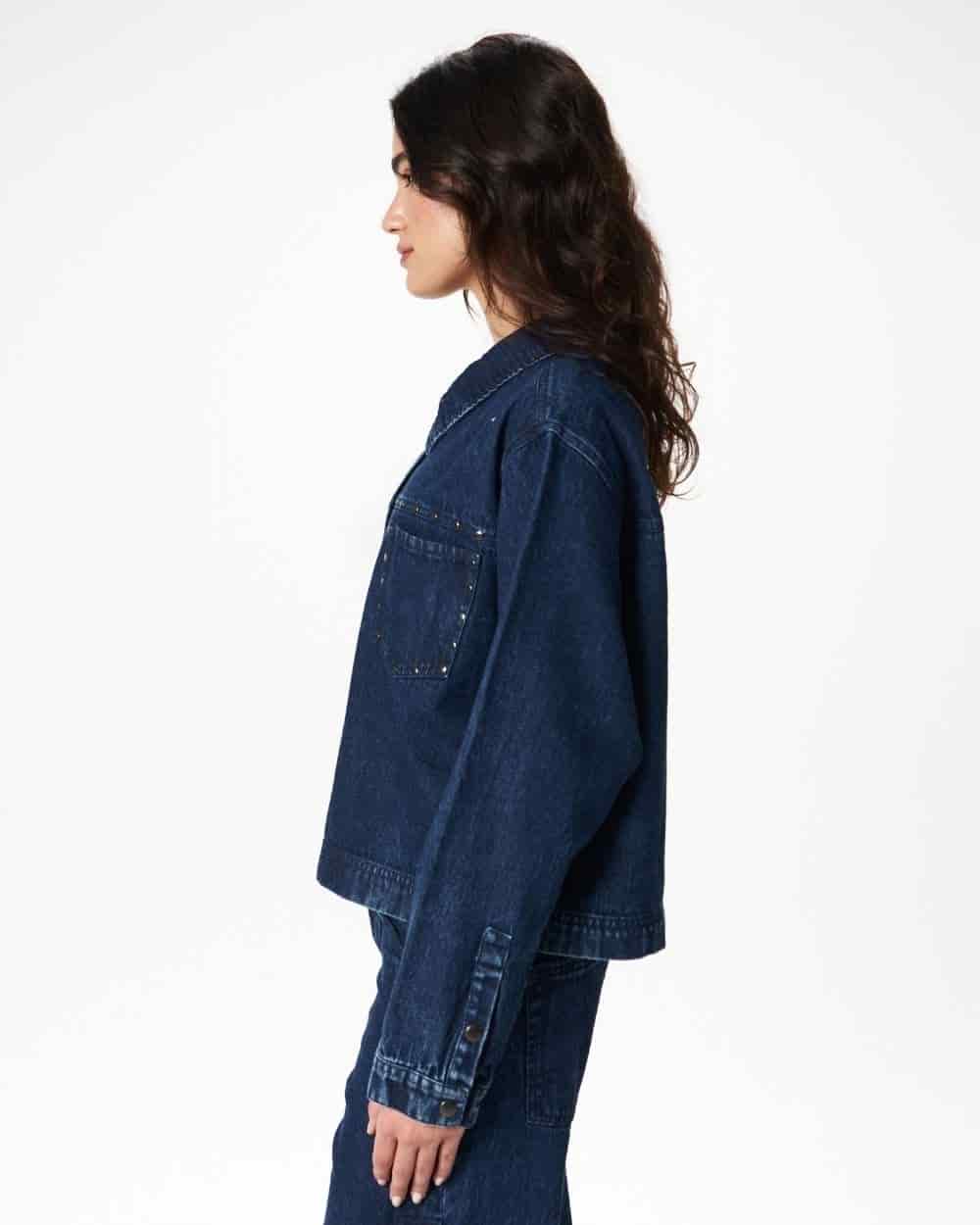 RUSTLE SHIRT - miniatura 11