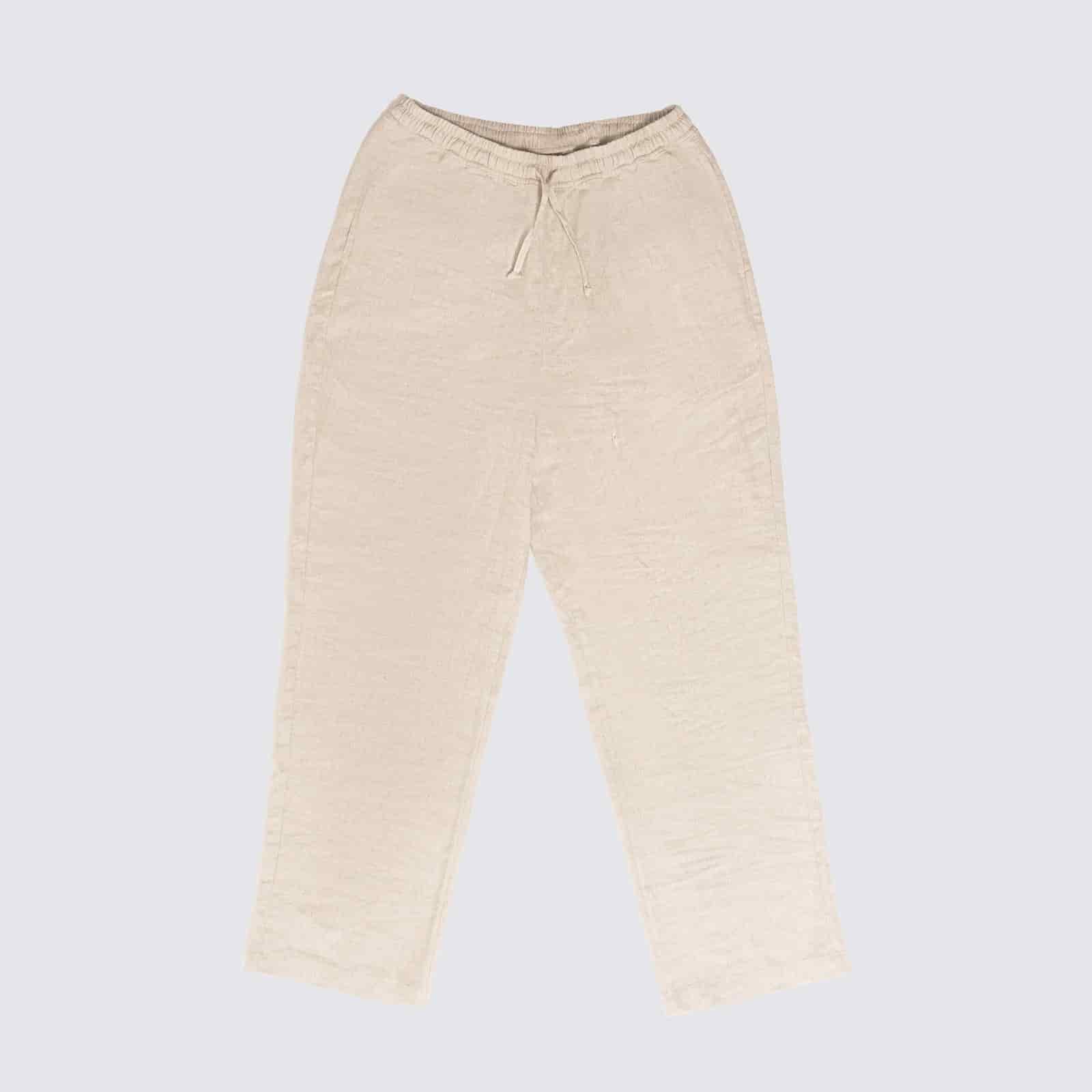 Pantalón Pachas Beige - miniatura 1