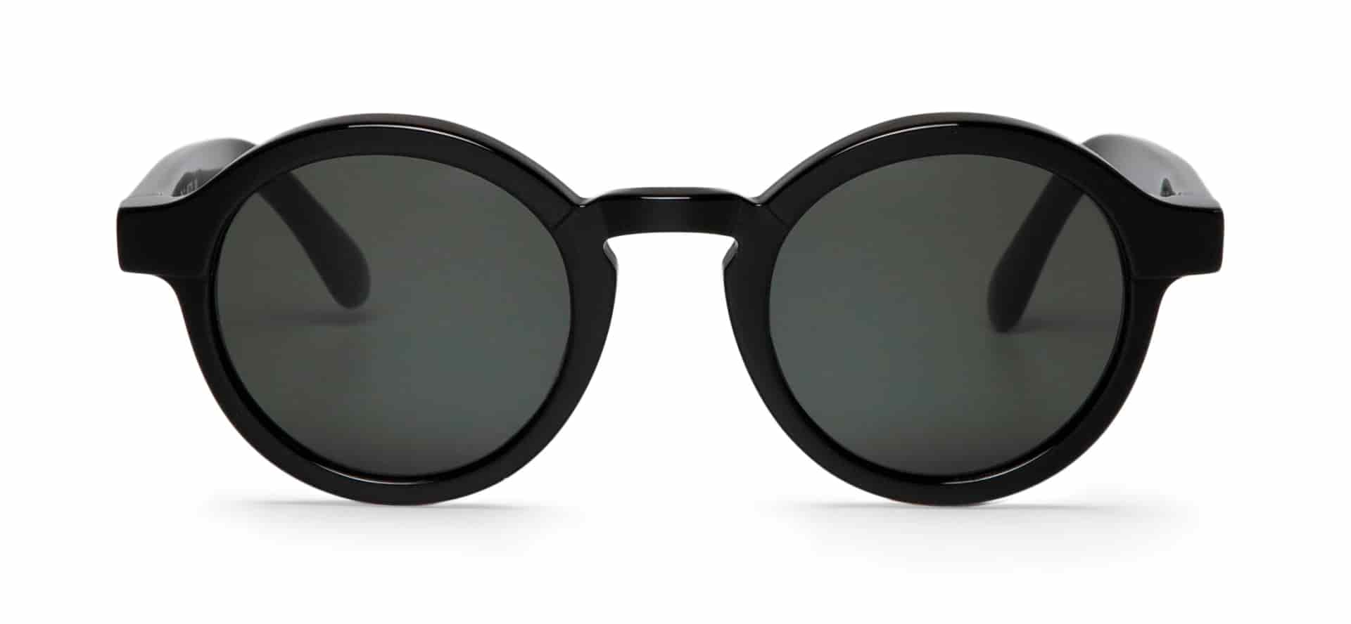 BLACK DALSTON WITH CLASSICAL LENSES - miniatura 1