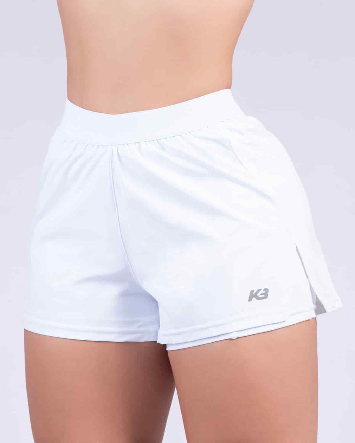 Short Sport┃KAYBU REF.1076 - miniatura 2