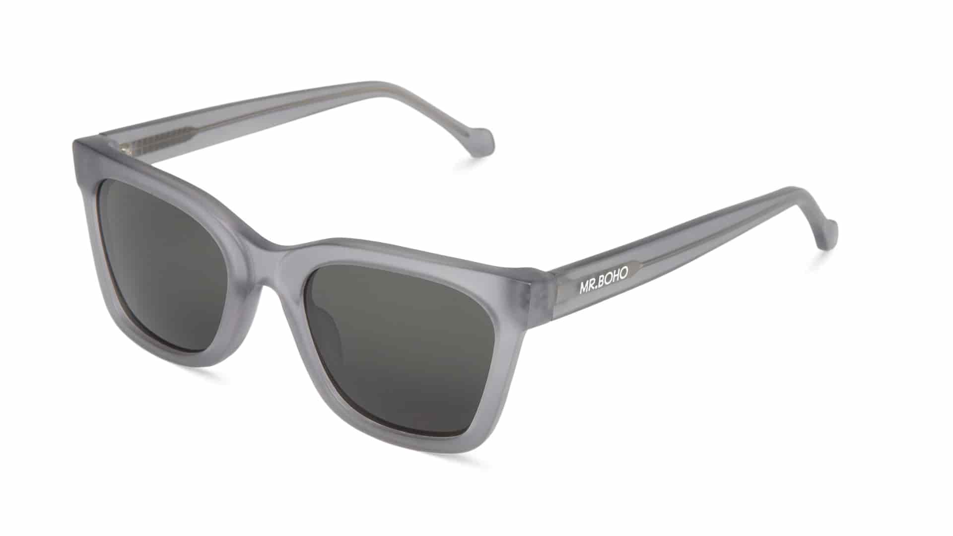 MATTE ASH GARTNER WITH CLASSICAL LENSES - miniatura 2