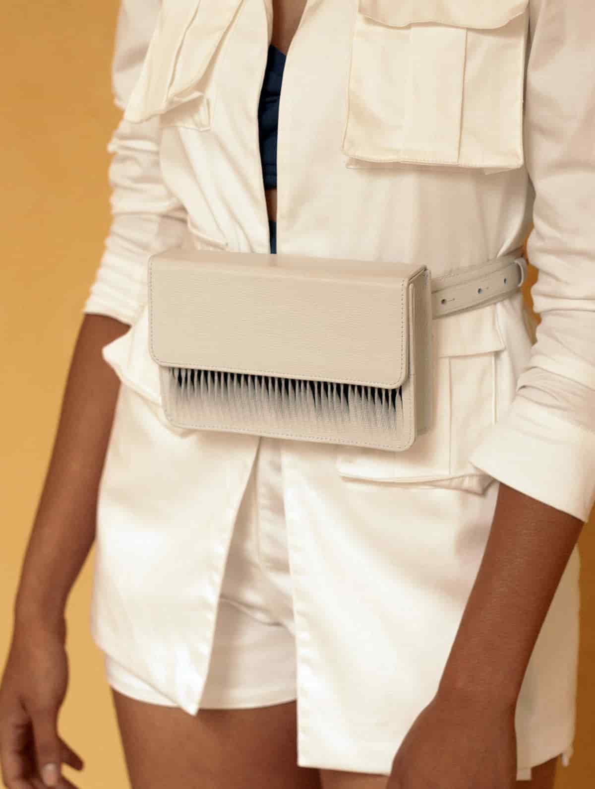 OTERO BELT BAG - miniatura 3
