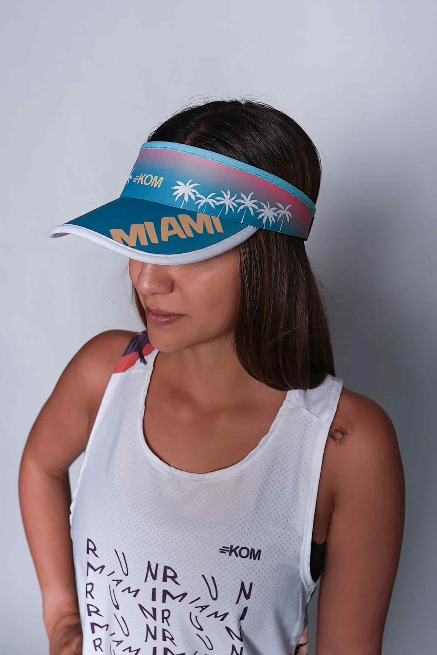 Esqueleto GIRO deportivo running Personalizado - Custom - miniatura 1