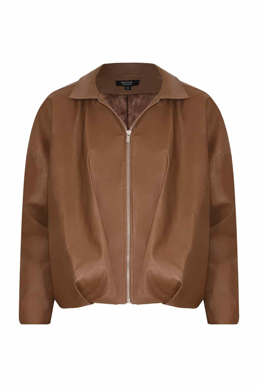 Chaqueta chasse camel - miniatura 1