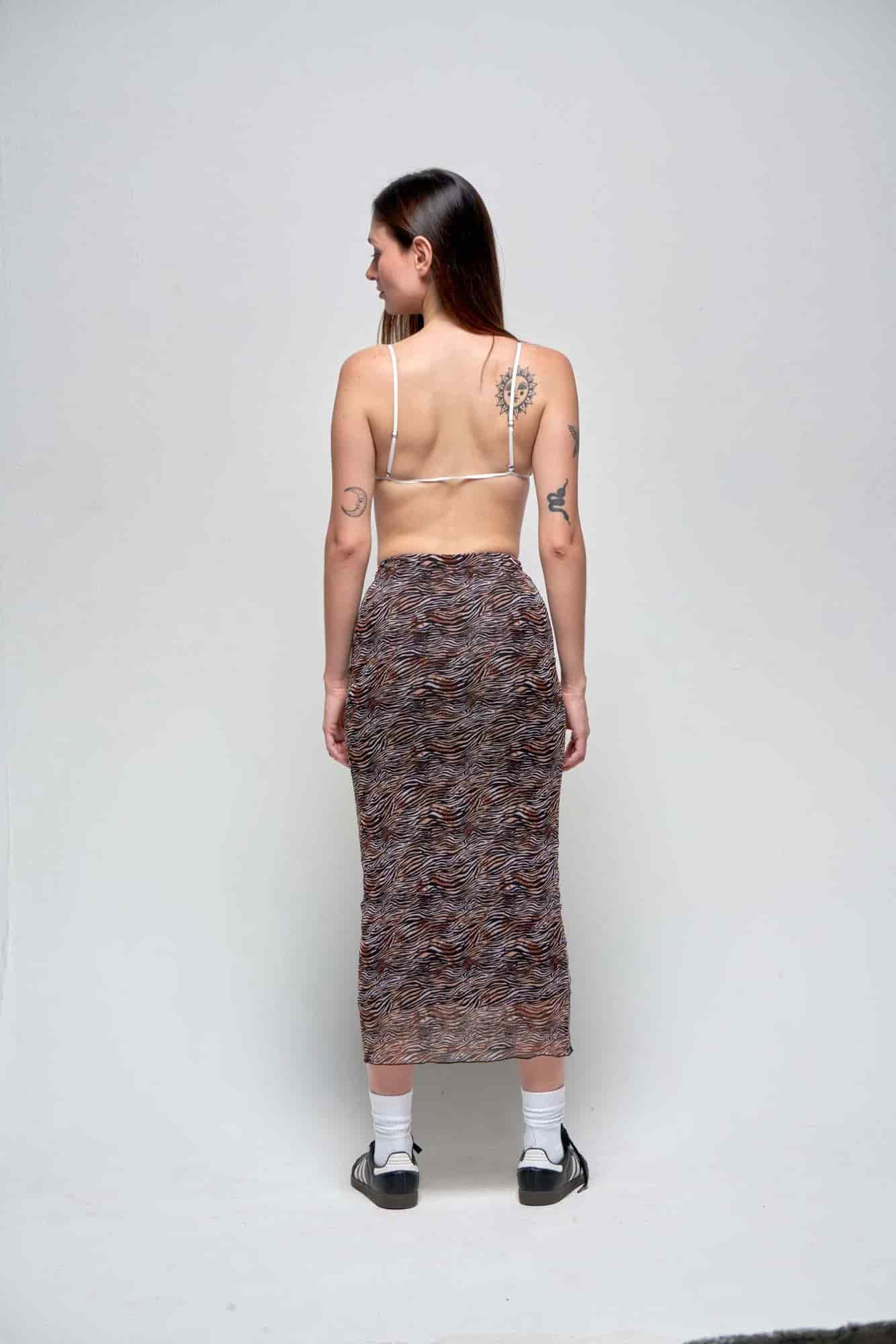CROP STAR WHITE - miniatura 22