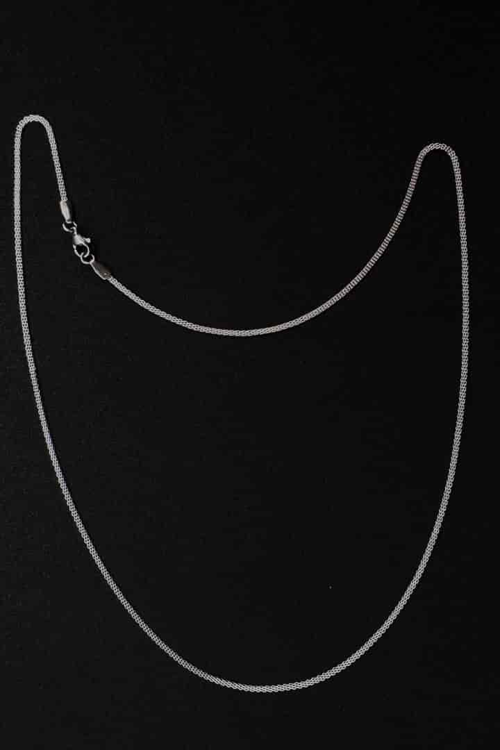 Collar plano mini - miniatura 2