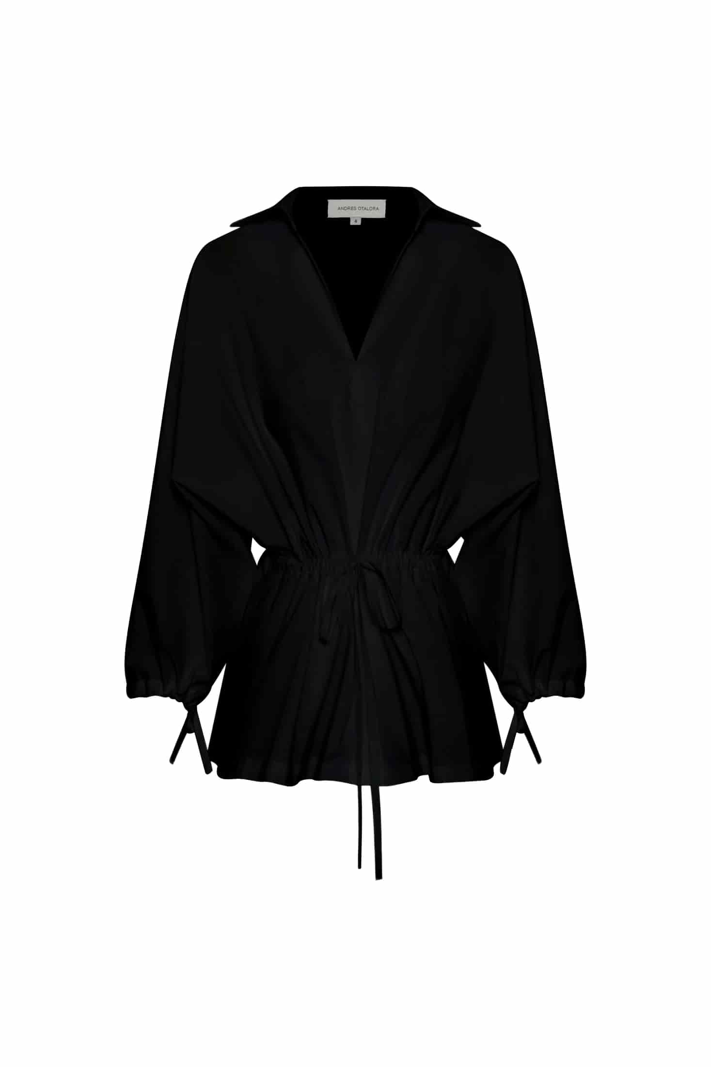 Amadamia Blouse - miniatura 1
