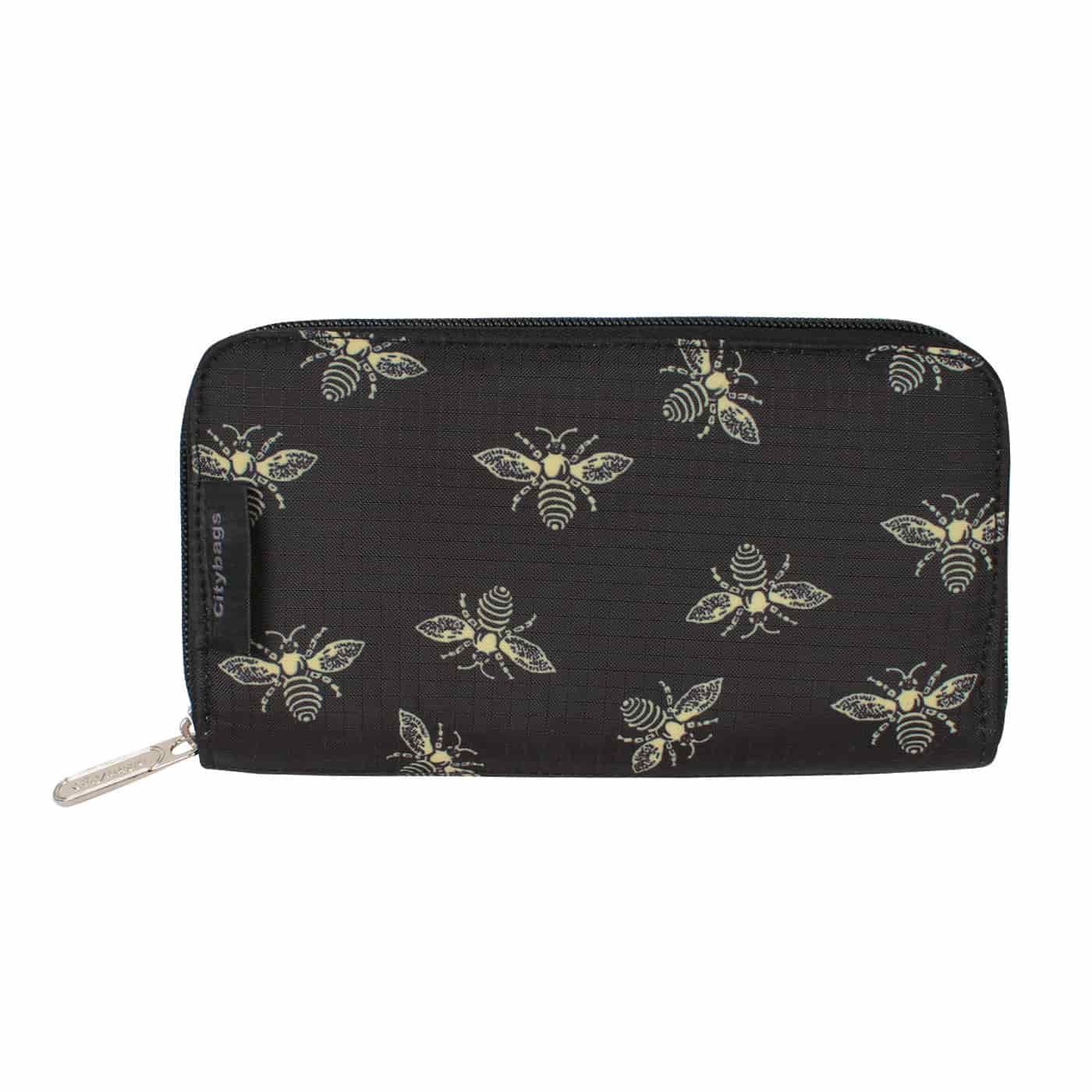 Billetera Dama ULTRA Estampado Queen - miniatura 1