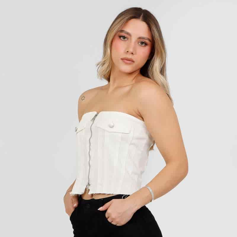 Top CRT9865 - miniatura 2