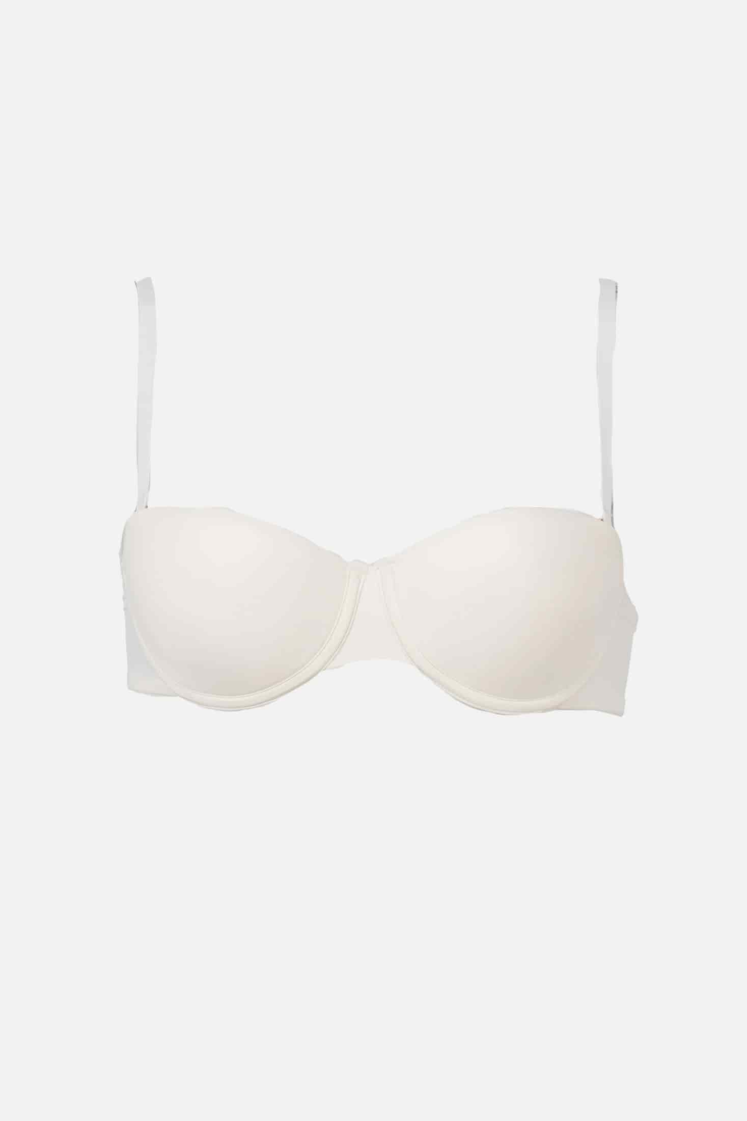 BRASIER STRAPLESS ELLIPSE ESENCIAL CRUDO - miniatura 3