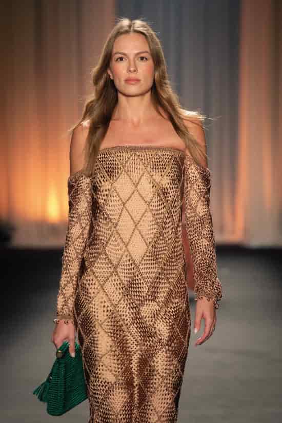 AGUSTINA DRESS - miniatura 6
