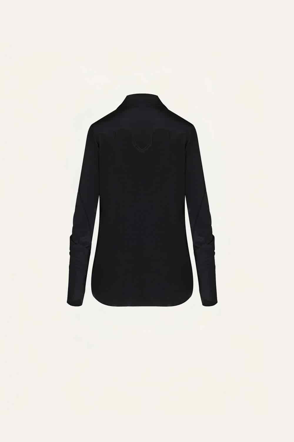 Iconic Drape Top - miniatura 6