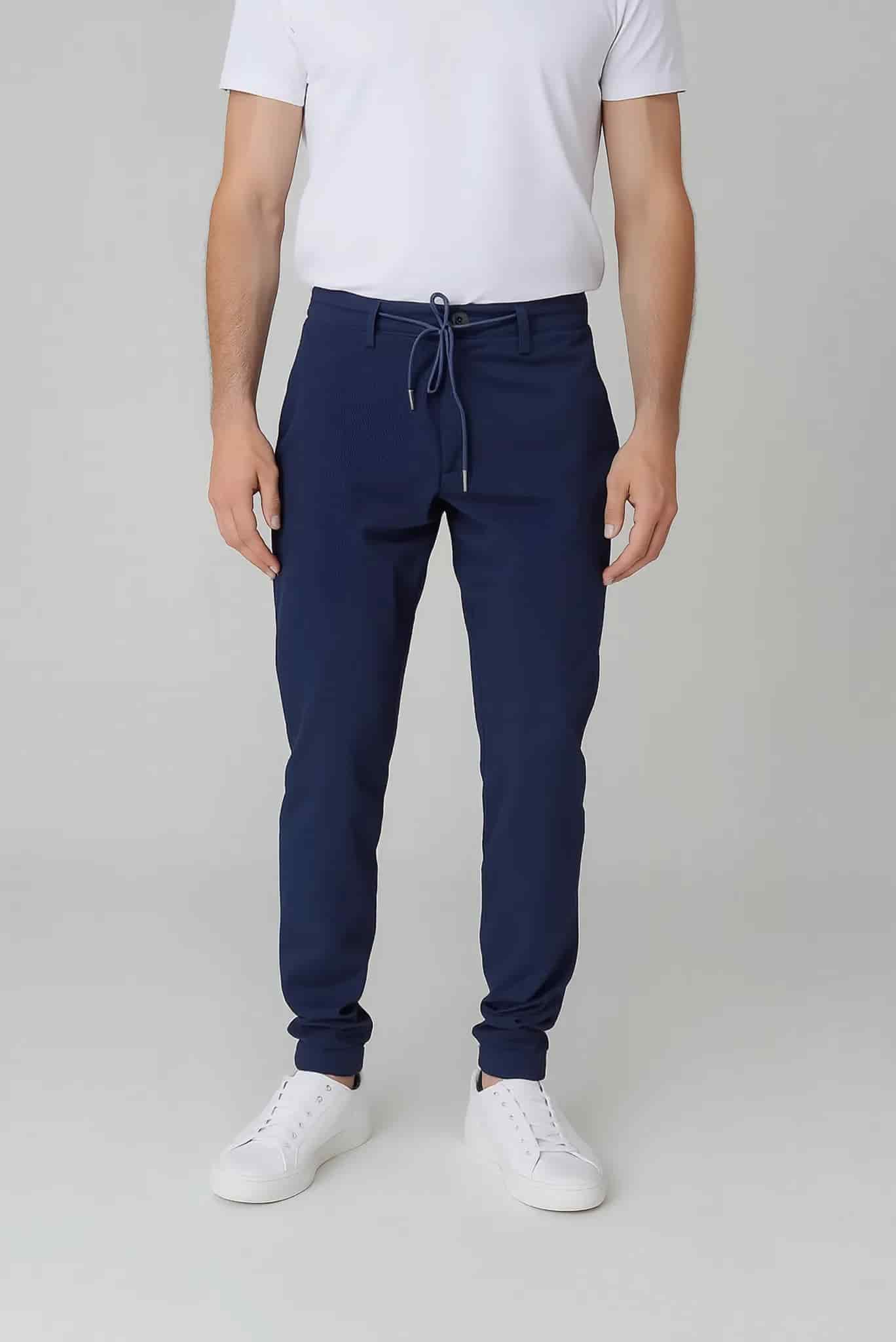 Pantalón Jogger Ric Jon Sonen - miniatura 5