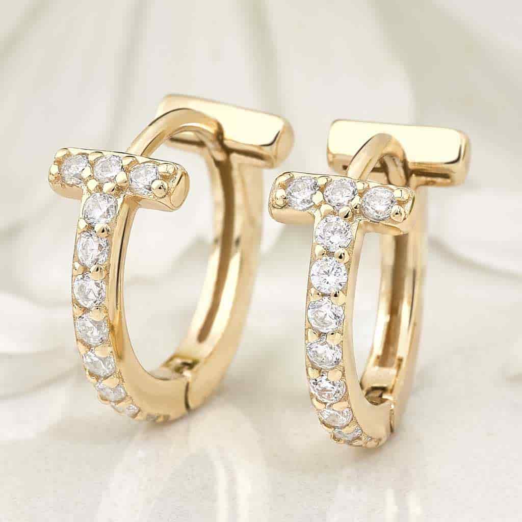 Aretes Gaby - miniatura 1