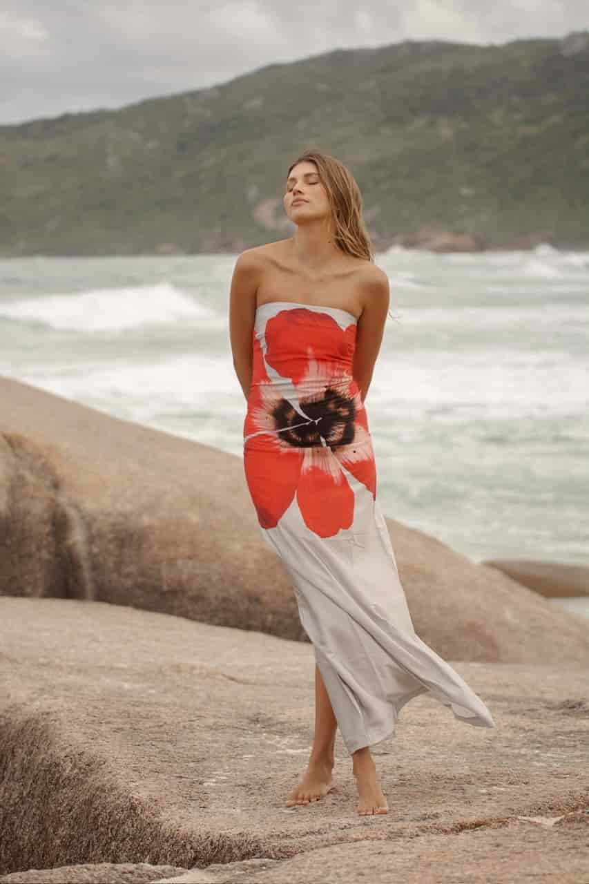 Vestido Amapola - miniatura 5