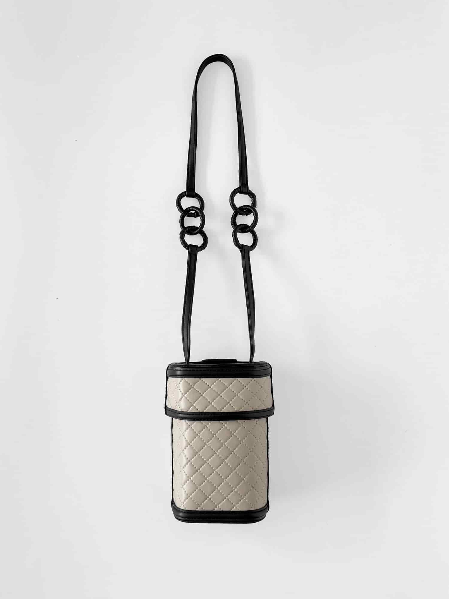 Scout Bag, Black & White - miniatura 4