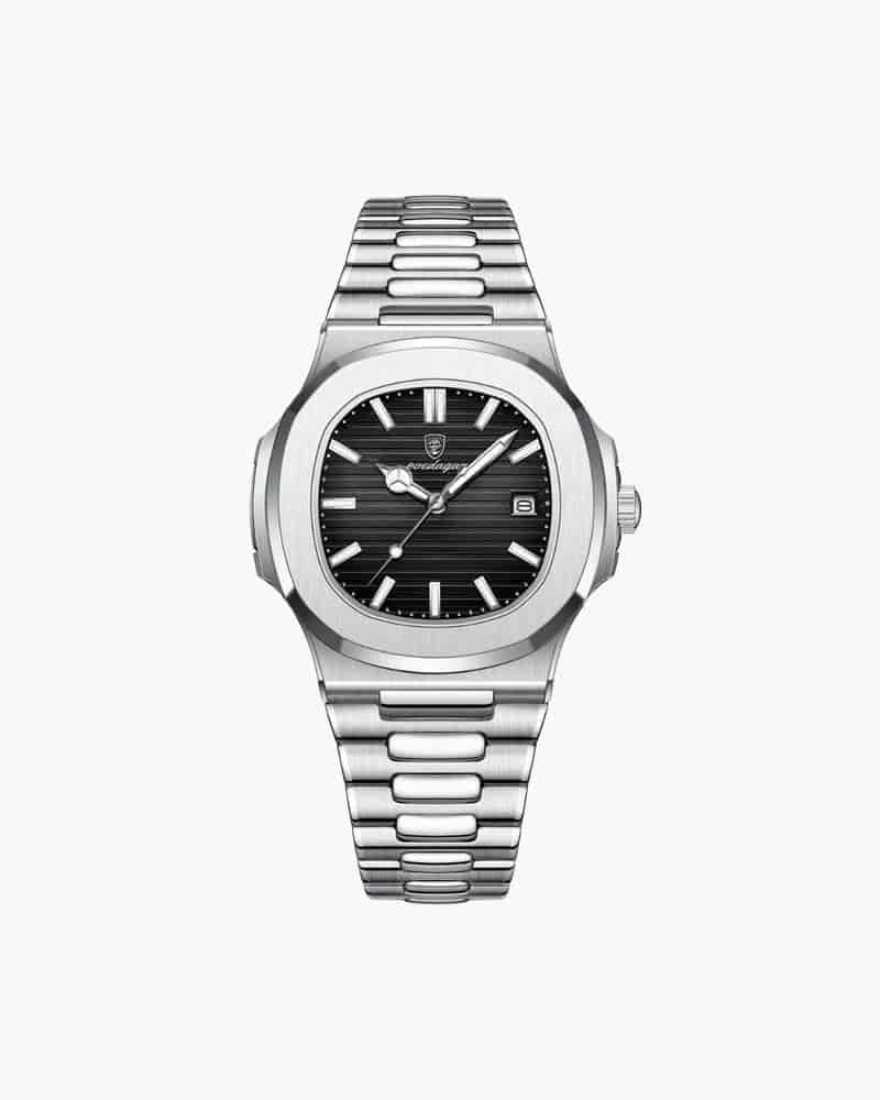 Geneva Classic Watch (Waterproof) - miniatura 5