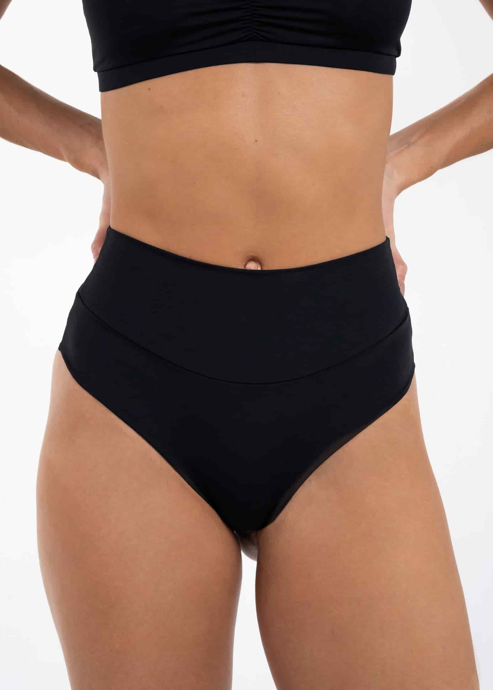 Arma tu kit X4 Panty Balance ¡Elige talla y color! - miniatura 7