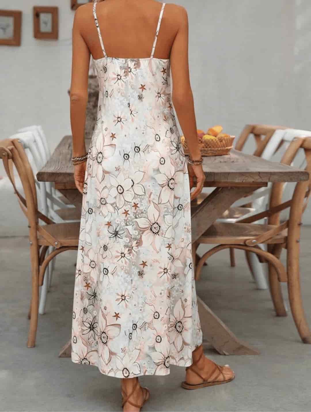 Vestido Medellín - miniatura 2