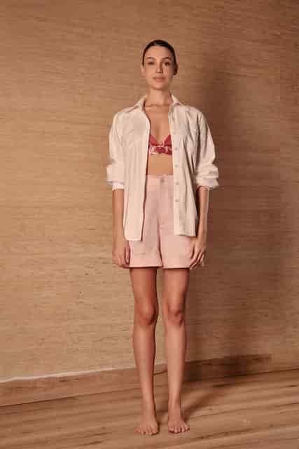 CAMISA SWEET CATALEYA - miniatura 3