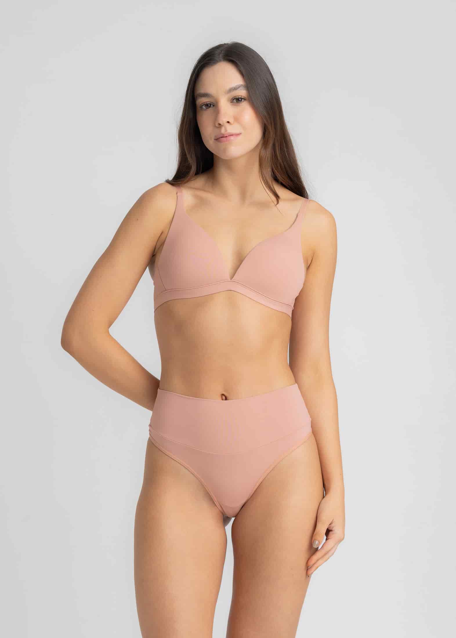 Bra Peach - miniatura 1