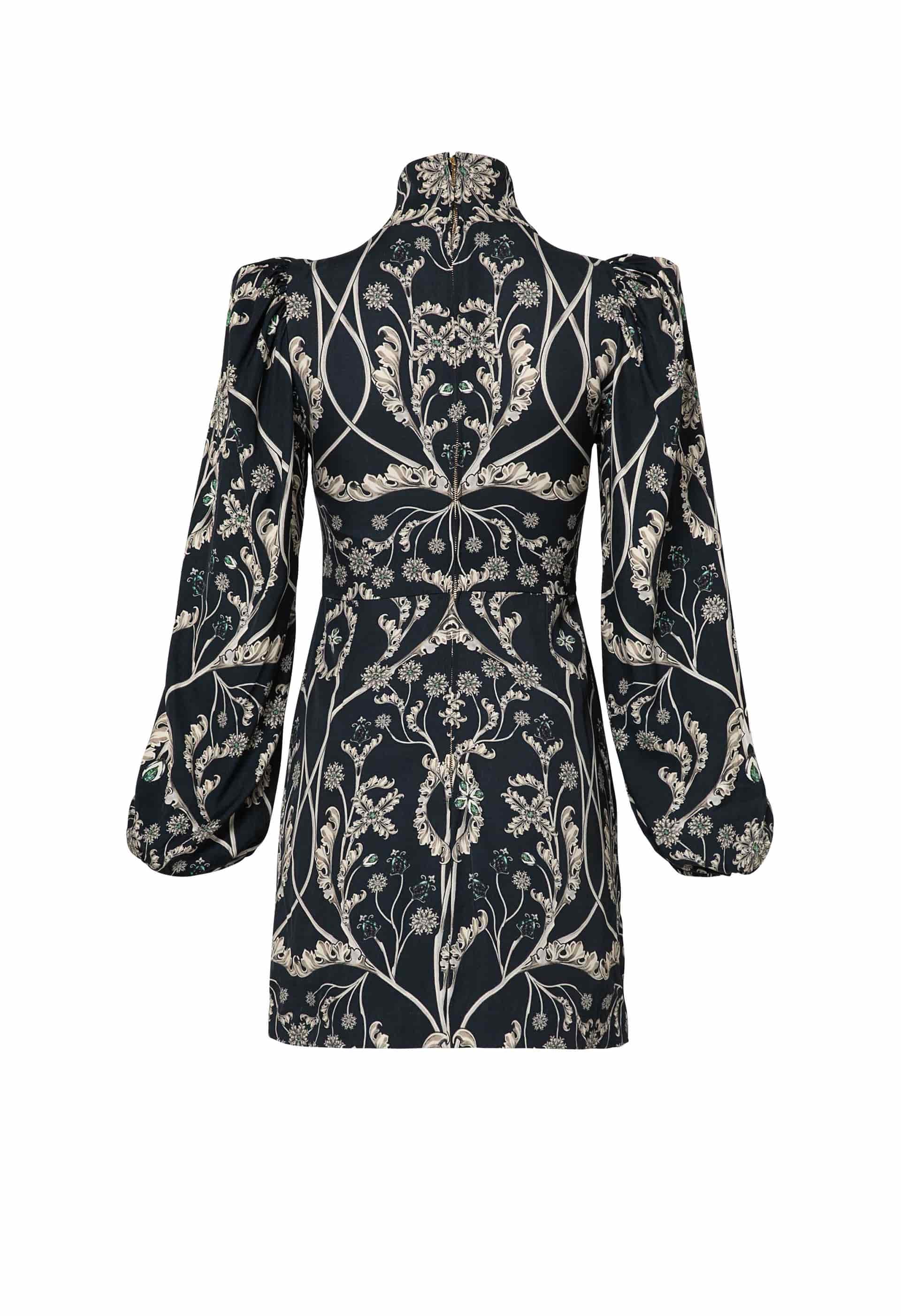 Guaba Gema Mini Dress - miniatura 5