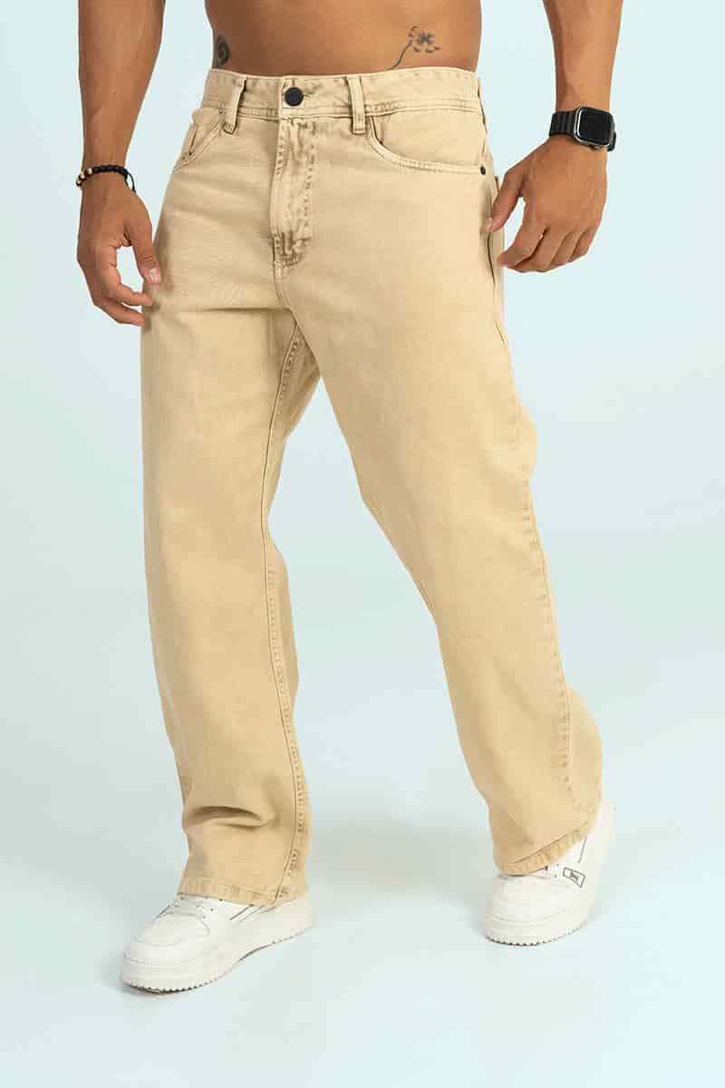 Jean moda urban desert - miniatura 3
