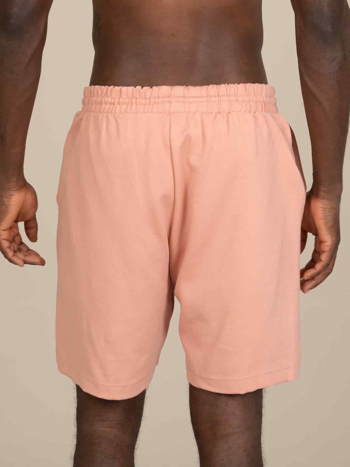 pantaloneta hiki ponti roma mandarina - miniatura 2